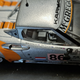 Illustration for article titled LaLD Car Week 2019 - Day 2, 2000s: 2006 Spyker C8 Spyder GT2R #86